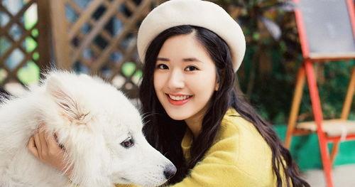 刘涛咪咪大的照片 赵露思个人资料,咪咪大照片背后的明星魅力与个人风采