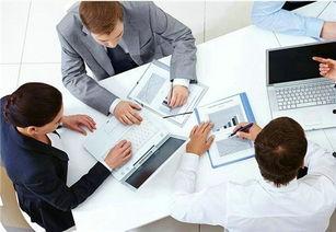 办公室白领遭遇职场潜规则